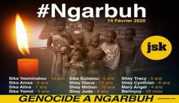Ngarbuh Massacre: Rare prison sentences handed to soldiers after killing of 21 civilians