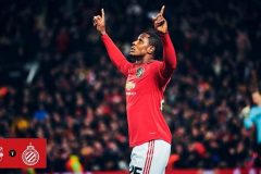 Nigerians celebrate Football: Nigerians celebrate Ighalo’s first goal for Manchester United