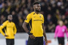 Lions: Young Boys forward Nsame hints at Cameroon return