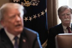 Trump-Bolton Affair US: Trump calls ex-top adviser John Bolton ‘traitor’, seeks to block his book