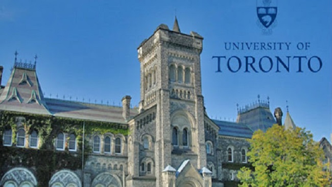 Southern Cameroons Crisis: University Of Toronto Shedding Light On The Situation In Ambazonia