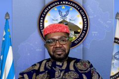Ambazonia Shall Not be the Backdrop for Biya’s Electoral Fraud—Vice President Yerima