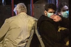 Wuhan China: Foreigners stranded in Wuhan by virus tell of fear and rations