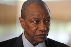 alpha conde Guinea Conakry: What Next after Alpha Conde?