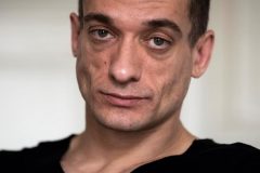 France Political Earthquake: Russian artist who released Macron ally sex tape arrested