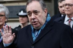 Prospects Bright For Scottish Independence As Alex Salmond Proves His Innocence And Signals Return To Politics