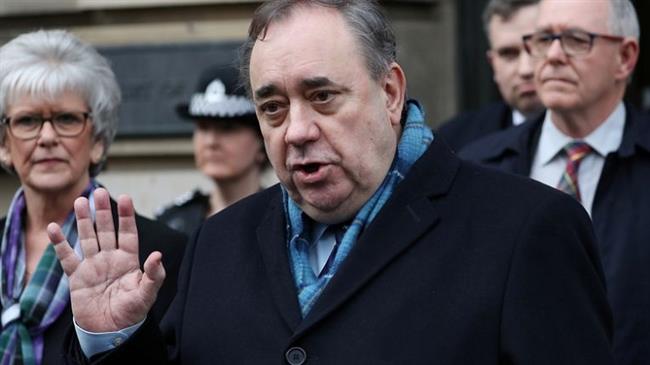 Prospects Bright For Scottish Independence As Alex Salmond Proves His Innocence And Signals Return To Politics
