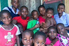 Ambazonia refugees in Nigeria Southern Cameroons Crisis displaces 300 in June amid exam season violence