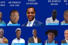 Ambazonia crisis reaches unenviable decade milestone