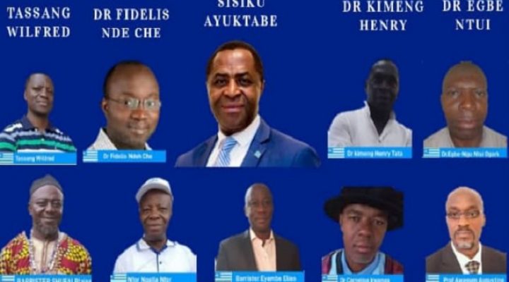 Ambazonia crisis reaches unenviable decade milestone