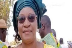 Burkinabe MP Burkina Faso’s first COVID-19 death claims top lawmaker