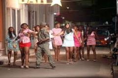 Forced into prostitution in Yaoundé: the nightmare of trying to survive in a divided Cameroon
