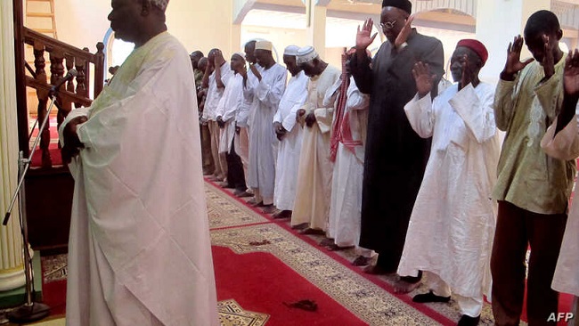 Cameroonian Muslims Defy Coronavirus Prayer Restrictions