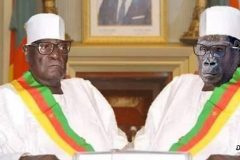 CPDM Crime Syndicate: Thieves stole 85 million in Cavaye Djibril’s Tokombéré residence