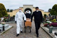 China and the virus Austria, Spain ease Covid-19 restrictions, others extend lockdown measures