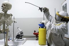 Coronavirus cases in US surpass 500, deaths rise to 22