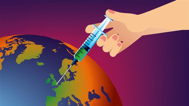 Europe rolls out mass vaccinations in bid to beat Covid-19
