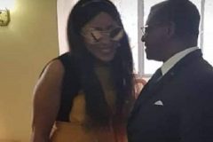 Yaounde: With no power over government, Prime Minister Ngute digs in heels