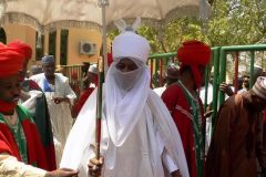 Emir Nigeria: Emir’s fall shows limits for traditional rulers