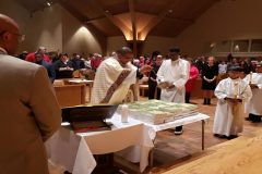 Father Maurice Agbaw-Ebai The Holy Spirit, the Forgotten God