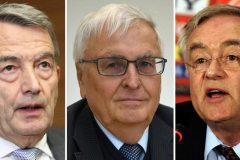 Football Corruption Swiss trial over German 2006 World Cup corruption opens