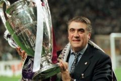 Former Madrid boss Former Real Madrid president Lorenzo Sanz dies of coronavirus