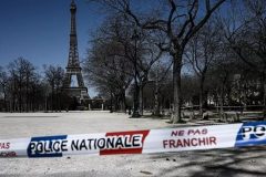 France France reports new spike of 365 daily coronavirus deaths