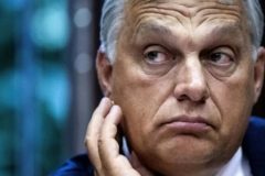 Hungary Hungary’s Prime Minister blames foreigners, migration for coronavirus spread
