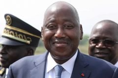 Ivory Coast PM Ivory Coast: Prime Minister named ruling party’s presidential candidate
