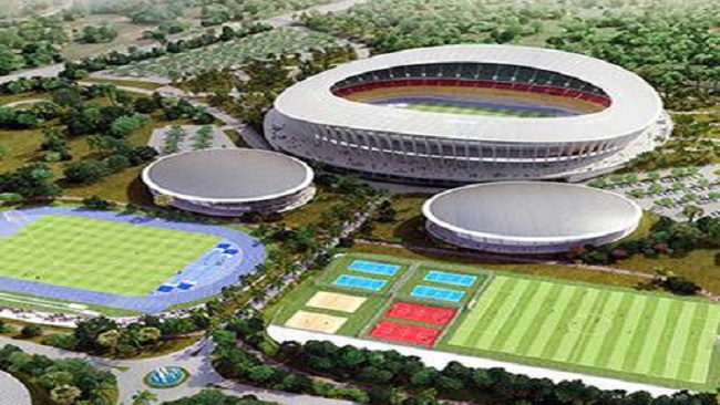 Douala to host CAF Champions League final