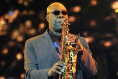 Manu Dibango: Today, Tomorrow And Forever