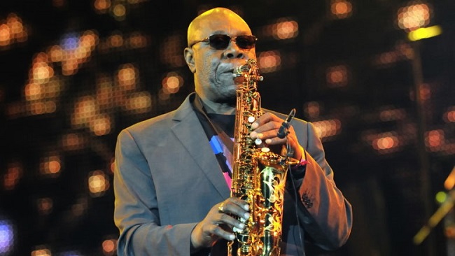 Manu Dibango and Cameroon political hostility: No credible public statement from President Paul Biya, or from the Ministry of Culture