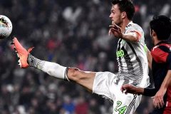 Juve defender Football and coronavirus: Juve defender Rugani ‘doing well’ after diagnosis