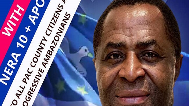2021 Budget: Understanding the Southern Cameroons quest for an independent state