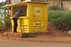 MTN Southern Cameroons Crisis: Yaounde ups payment ID rules for senders and recipients of mobile money transactions in Ambazonia