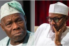 Nigeria: Obasanjo carpets Buhari, says nation may fall into pieces
