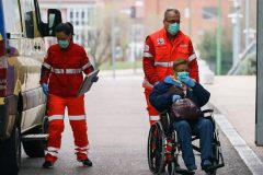 Spain: High-speed train collision kills at least 21