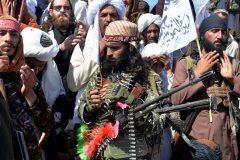 Taliban Taliban says it controls ’85 percent’ of Afghanistan’s territory