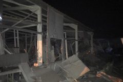 US Iraq airstrike US carries out retaliatory air strikes in Iraq against Iran-backed militia