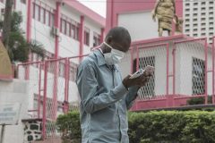 Yaoundé sees 100% increase in mental health care seekers