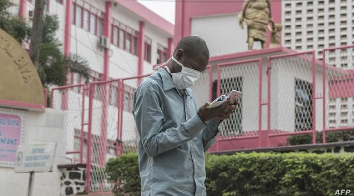 Biya regime secures $160m to improve disease detection and emergency response
