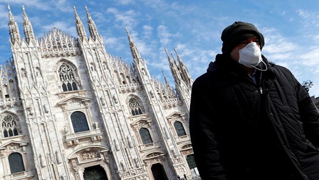 Coronavirus outbreak: Italy locks down regions in north, quarantines 16mn