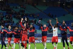 leipzig 2020 Jose Mourinho’s Magic: Going, going, gone