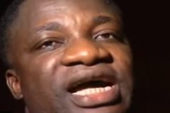 mabele Aurlus Mabélé: King of Soukous music dies from coronavirus’