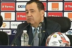 mouadhajji Football: CAF General Secretary quits, commercial director handed acting role