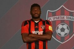 Chang’an Athletic sign Cameroon international Tambe
