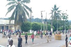 French Cameroun Politics: Decision to install Mayor of Sangmélima reflected sidelining of Minister Paul Atanga Nji by Biya clique