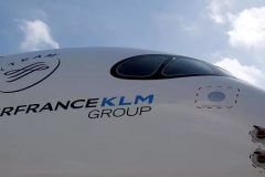 AIR-FRANCE-KLM French government announces ‘historic’ €7 billion aid package for Air France-KLM
