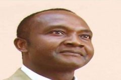 Alfred Forgwei Mbeng General Manager of Chantier Naval becomes first senior Biya regime official to die from coronavirus