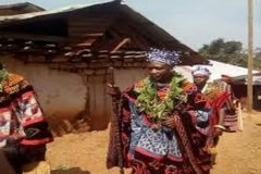 Bambili Fon Southern Cameroons Crisis: 5 killed in Bambili Palace attack
